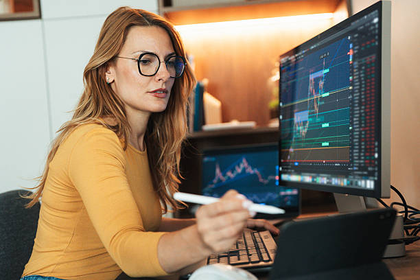 AMLunion Helps Traders Respond Quickly to Market Price Swings