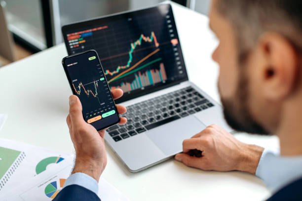 Easynorr Traders Stay Profitable When Others Panic