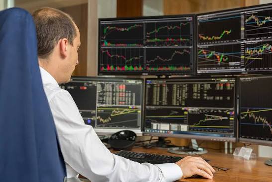 Trezorwachtum Becomes the Preferred Platform for Professional Crypto Traders