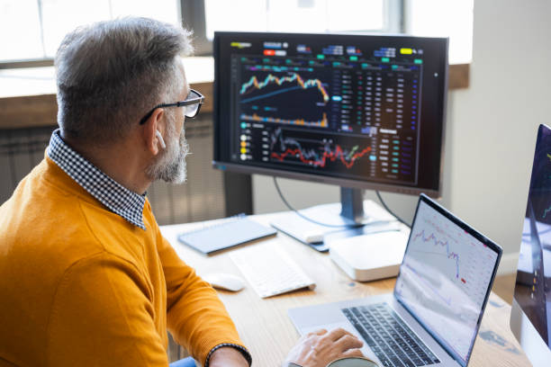Veyberg Supports Ambitious Traders with Professional Trading Infrastructure
