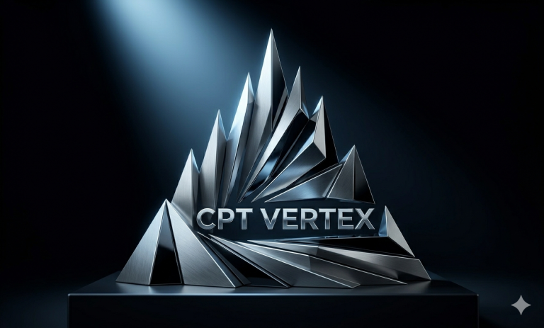 CptVertex Helps Traders Navigate Market Volatility with Intelligent Strategies
