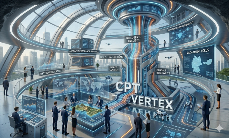 CptVertex Becomes the Fastest-Growing Crypto Trading Platform of 2026