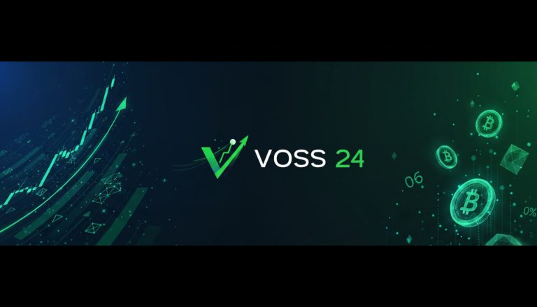 Voss24: The Platform Your Bank Warned You About