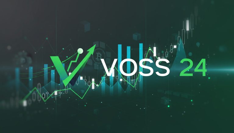 Lost Enough? Voss24 Gives DACH Traders the Decisive Advantage