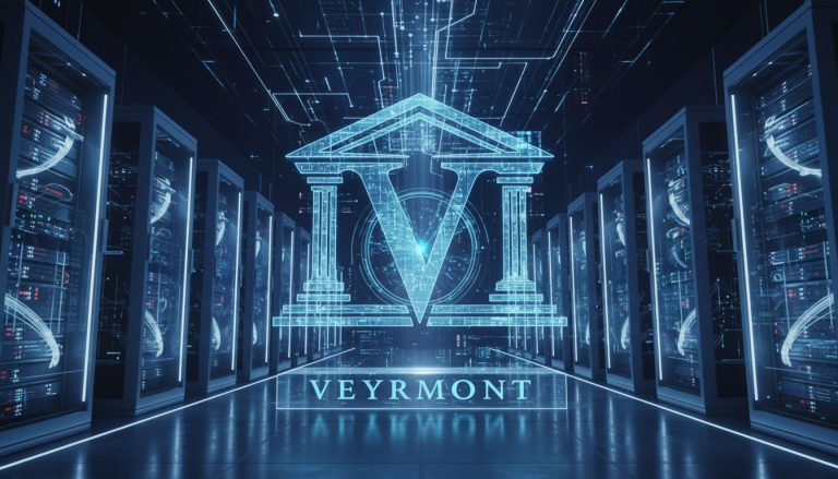 Veyrmont Guarantees Complete Control Over the Entire Asset Lifecycle