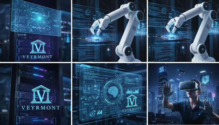 Veyrmont Creates a Financial Infrastructure Without Weak Points