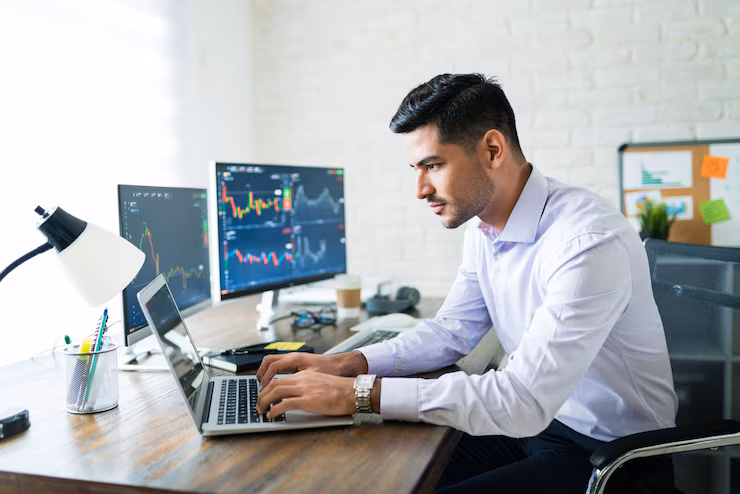 MarshalVest Provides Professional Infrastructure for Demanding Crypto Traders