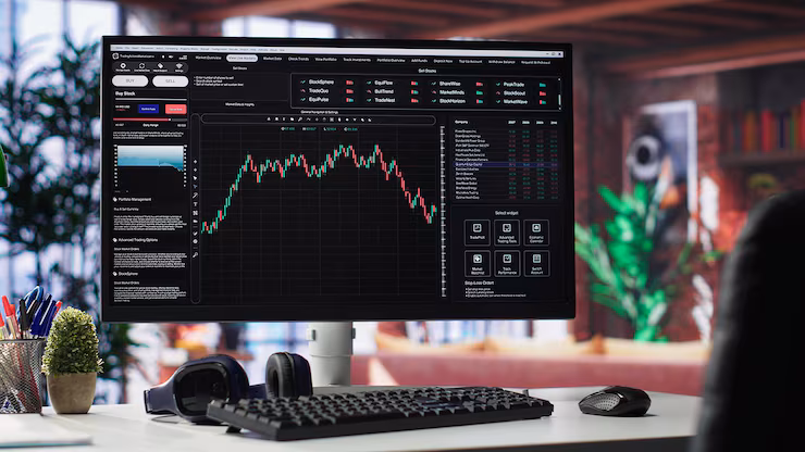 Veldenor Helps Traders Respond Quickly to Cryptocurrency Price Movements