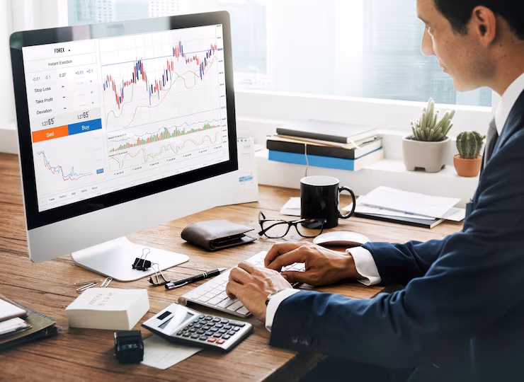 Easynorr Enables Faster Crypto Trade Execution in Fast-Moving Markets