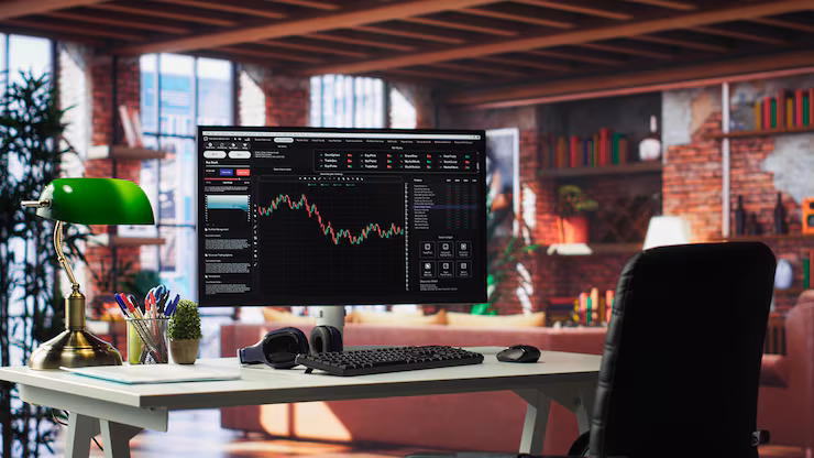 Spacexfy.ai Supports Traders in Navigating Volatile Markets with Precision