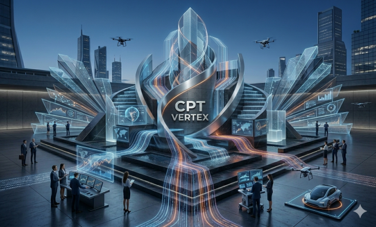 CptVertex Helps Traders Monitor Market Movements and Automated Strategies