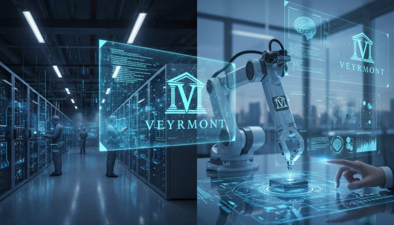 Veyrmont Unleashes Comprehensive Asset Control for Institutions