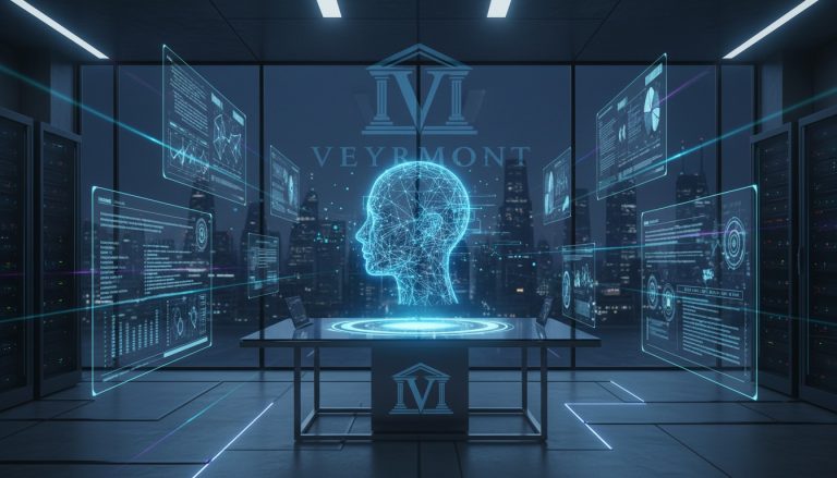 Veyrmont Eliminates Industry Inefficiencies