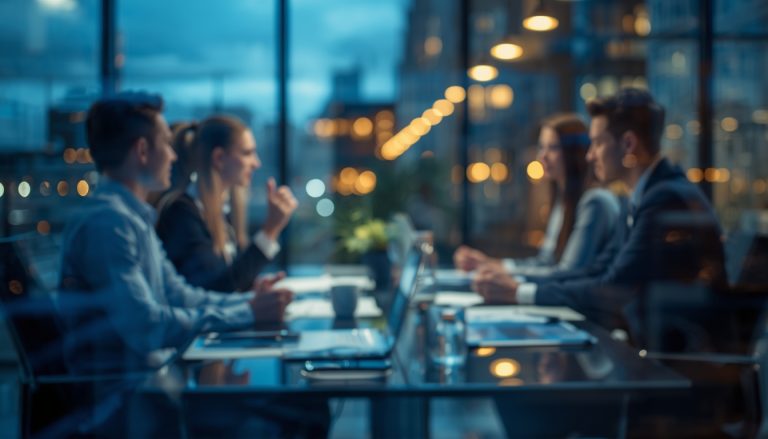 Finlumo Announces Strategic Advancements in Private Network Operations
