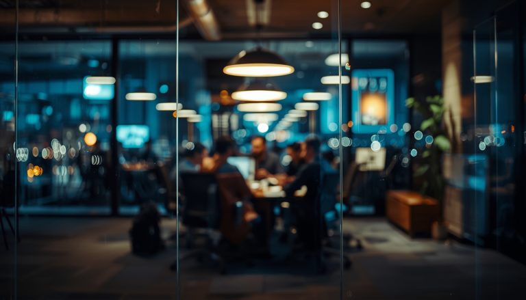 Finlumo Strengthens Its Private Infrastructure for High-Level Coordination