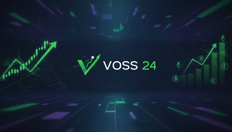 Voss24 Rolls Over the Competition: Why Europe’s Best Are Using the Platform