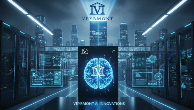 Veyrmont Replaces Outdated Technologies with Advanced Solutions