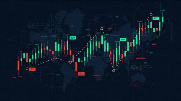 Veldenor Equips Active Traders with Advanced Trading Infrastructure