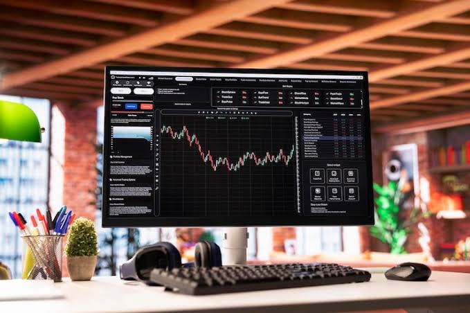 Raxon24 Gives Traders a Decisive Advantage with AI-Powered Market Analysis