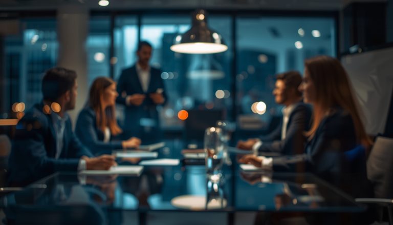 Innovata.net Opens the Door to Monthly Dividend Opportunities!